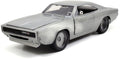 1:24 Ff - '68 Dodge Charger R/t- Bare Metal - 1:24 Ff - '68 Dodge Charger R/t- Bare Metal - Collectibles