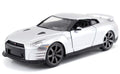 1:32 Ff - '09 Nissan Gt-r35 (24pc) - 1:32 Ff - '09 Nissan Gt-r35 (24pc) - Collectibles