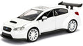 1:24 F8 - Mr. Little Nobody's Subaru Wrx Sti - 1:24 F8 - Mr. Little Nobody's Subaru Wrx Sti - Collectibles