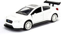 1:32 Ff 8 - Mr. Little Nobody's Subaru Wrx (24pc) - 1:32 Ff 8 - Mr. Little Nobody's Subaru Wrx (24pc) - Collectibles