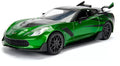 1:24 Tf5 - 2016 Corvette Crosshairs - 1:24 Tf5 - 2016 Corvette Crosshairs - Collectibles