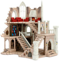 Harry Potter Tower Nano Scene - Harry Potter Tower Nano Scene - Collectibles
