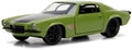 1:32 Ff - '73 Chevy Camaro - 1:32 Ff - '73 Chevy Camaro - Collectibles