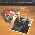 Duhamel,antoine - Le Cinema D'antoine Duhamel 1 - Music CD