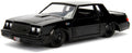 1:32 Ff - '87 Buick Grand National - 1:32 Ff - '87 Buick Grand National - Collectibles
