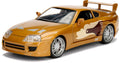1:32 Ff - '95 Toyota Supra (24pc) - 1:32 Ff - '95 Toyota Supra (24pc) - Collectibles