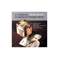 Sarde,philippe - Le Cinema De Claude Sautet - Music CD