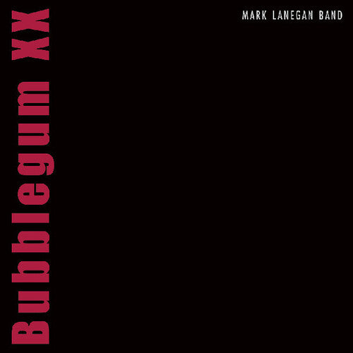 Lanegan,mark - Bubblegum Xx - Vinyl Record
