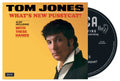 Jones,tom - What's New Pussycat - Music CD