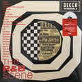 R&B Scene / Various (Uk) [LP] Vinyl Record