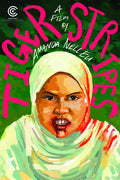 Tiger Stripes - Tiger Stripes - DVD