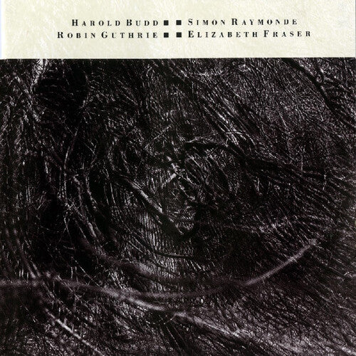 Cocteau Twins - Moon And The Melodies - Music CD
