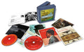 Monk,thelonious Quartet - Complete Columbia Studio Albums Collection - Music CD