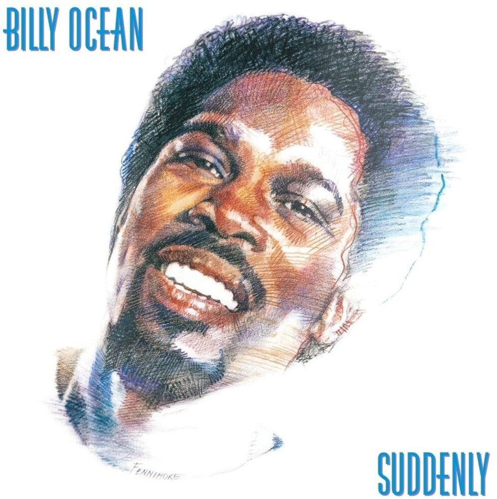 Suddenly (Uk) [LP] Vinyl Record