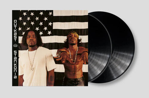 Outkast - Stankonia - Vinyl Record