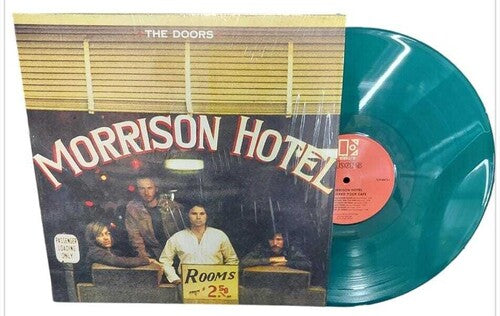 Doors - Morrison Hotel - Vinyl Record