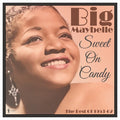 Big Maybelle - Sweet On Candy: Best Of 1953-61 - Vinyl Record