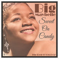 Sweet On Candy: Best Of 1953-61 [LP] Vinyl Record