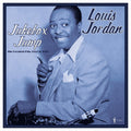 Jukebox Jump: Greatest Hits 1942-49 [LP] Vinyl Record