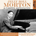 Morton,jelly Roll - Career Anthology Vol. 1 1923-28 - Music CD