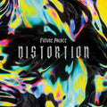 Distortion Vinyl Fan Box [LP] Vinyl Record
