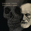 Nam-khar / Vortex - Sarajevo Spiral - Music CD