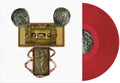 Emita Ox [LP Indie Exclusive Ruby Red] Vinyl Record