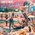 Courteeners - Pink Cactus Cafe - Vinyl Record