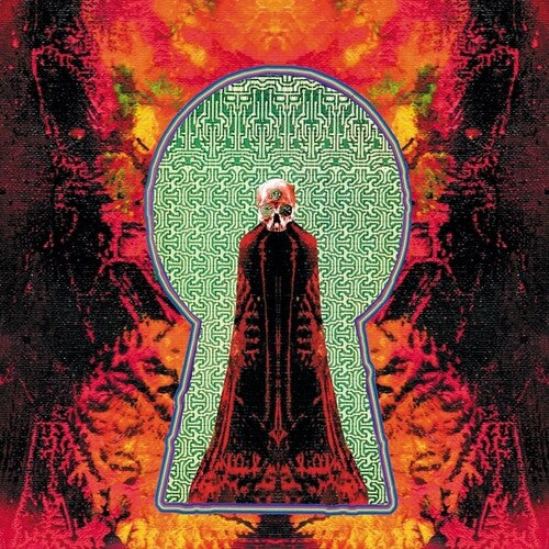 Kaliyuga Express - Occult Future - Vinyl Record