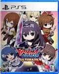 PS5 Phantom Breaker Battle Grounds Ultimate Std - PlayStation - Video Game