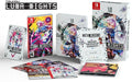 Swi Touhou Luna Nights - 5yr Anniversary Edition - Swi Touhou Luna Nights - 5yr Anniversary Edition - Video Game