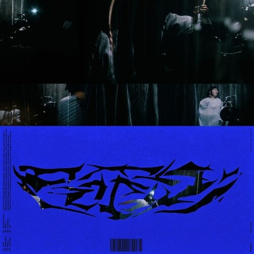 Poeji - Nant - Vinyl Record