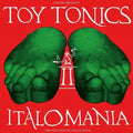 Kapote Presents Italomania 2 / Various - Kapote Presents Italomania 2 / Various - Vinyl Record