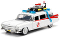 1:24 Ghostbusters - Ecto-1 - 1:24 Ghostbusters - Ecto-1 - Collectibles