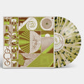 Nice Biscuit - SOS [LP Indie exclusive Splatter]