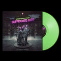 Funeral Portrait - Greetings From Suffocate City - Vinyl Record