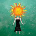 Balance & Composure - Separation - Transparent Green - Vinyl Record