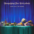 Rae,sammy & The Friends - Something For Everybody - Vinyl Record
