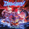 Dragony - Hic Svnt Dracones - Music CD