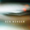 Monder,ben - Planetarium - Music CD