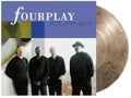 Fourplay - Journey - Vinyl Record