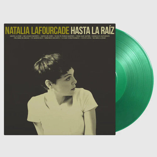 Lafourcade,natalia - Hasta La Raiz - Vinyl Record