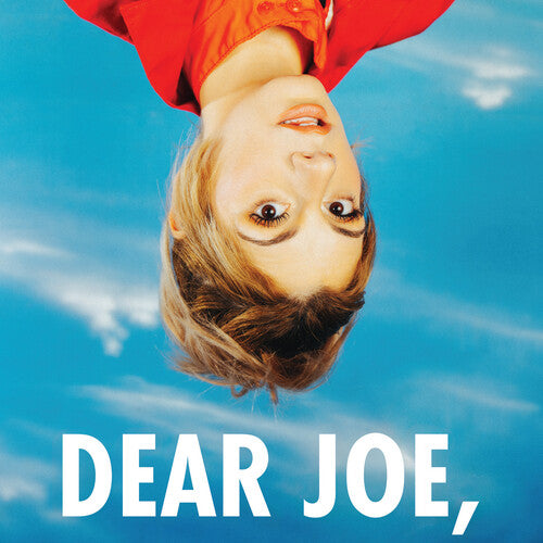 Jax - Dear Joe - Music CD