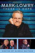 Lowry,mark - There Is Hope - DVD