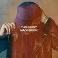 Brock,mack - This Is Holy - Music CD