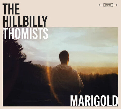 Hillbilly Thomists - Marigold - Vinyl Record