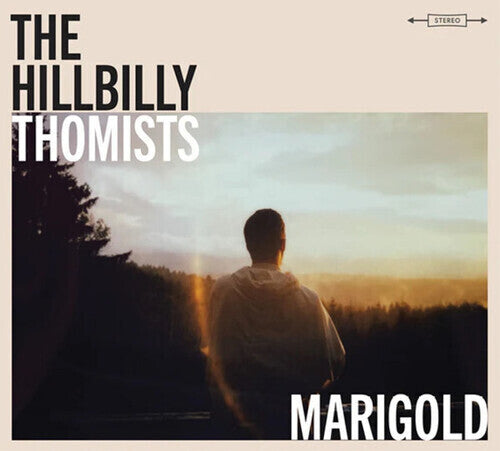 Hillbilly Thomists - Marigold - Music CD