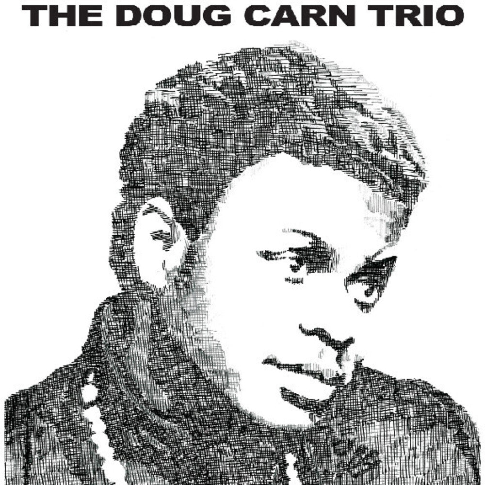 Doug Carn Trio [LP] Vinyl Record