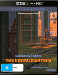 Conversation - Conversation - UHD