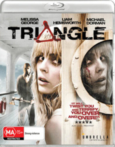 Triangle - Triangle - Blu-ray